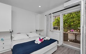 Luxurious Studio Apartment Toma